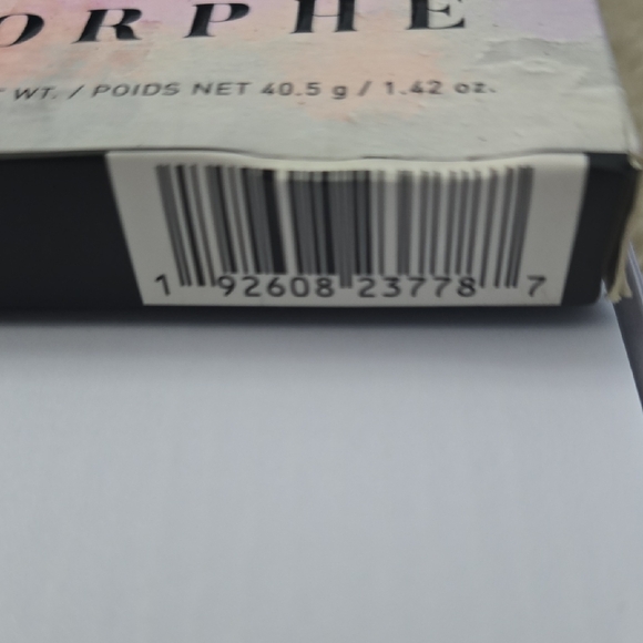 New 2021 Morphe Disney Mickey & Friends True Bold Palette - Picture 2 of 7